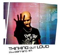 Steve Gerrad - Thinking Out Loud Vol.1: Mixed By Steve Gerrard