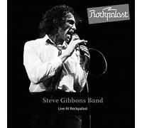 Steve Gibbons Band – Live at Rockpalast – CD – Sony Music
