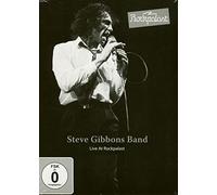 Steve Gibbons Band - Rockpalast: Live at Rockpalast [Alemania] [DVD]