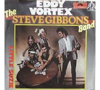 Steve Gibbons Band, The* - Steve Gibbons Band, The* - Eddy Vortex - [7"]