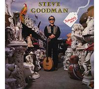 Steve Goodman - Affordable Art