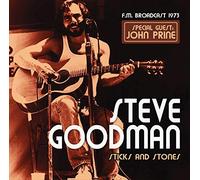 Steve Goodman Feat. John Prine - Sticks