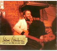 Steve Goodman - Live At The Earl Of Old Town