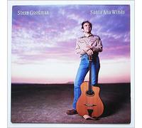 Steve Goodman - Santa Ana Winds