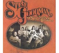 Steve Goodman SOMEBODY ELSE'S TROUBLES (CD) (Importación USA)