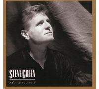 Steve Green - The Mission