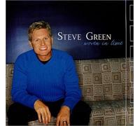Steve Green - Woven in Time