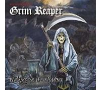 Steve Grimmetts Grim Reaper - Walking in the Shadows +1