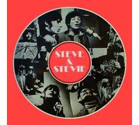 Steve Grooves & Steve Kipner - Steve + Stevie