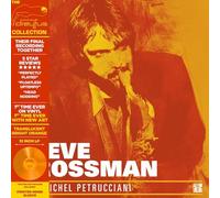 STEVE GROSSMAN - WITH MICHEL PETRUCCIANI (COLOR NARANJA) -LP [Vinilo]