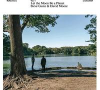 Steve Gunn - Let The Moon Be a Planet [Vinilo]