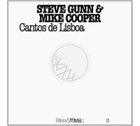 Mike Cooper & Steve Gunn – Frkwys Vol. 11: Contos de Lisboa – Vinilo