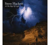 Steve Hackett - At The Edge Of Light [Vinilo]