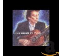 Steve Hackett - Bay Of Kings