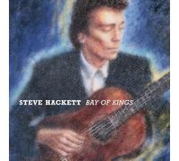 Steve Hackett - Bay Of Kings