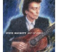 Steve Hackett – Bay Of Kings – Vinilo