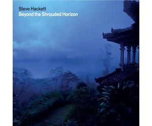 Steve Hackett - Beyond The Shrouded Horizon