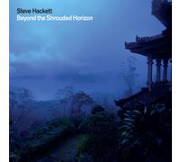 Steve Hackett - Beyond The Shrouded Horizon