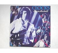 Steve Hackett - Clocks - The Angel Of Monz
