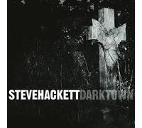 Steve Hackett – Darktown – Vinilo Reedición 180 g (2 LP) – Century Media Records