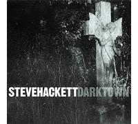 Steve Hackett - Darktown (Re-Issue 2013)