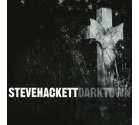 Steve Hackett - Darktown (Vinilo Re Edición 2023)