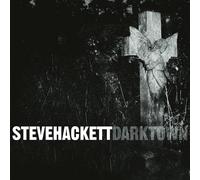 Steve Hackett – Darktown – Vinilo Reedición 180 g (2 LP) – Century Media Records
