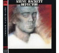 Steve Hackett - Defector
