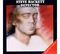 Steve Hackett - Defector
