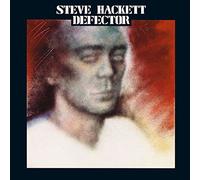 Steve Hackett - Defector