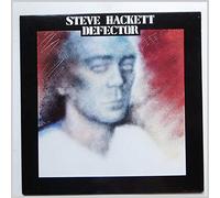 Steve Hackett - Defector