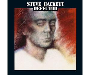 Steve Hackett - Defector
