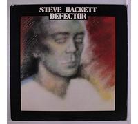 Steve Hackett - Defector [LP]
