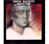 Steve Hackett - defector LP