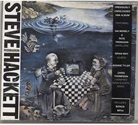 Steve HACKETT - Feedback 86