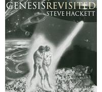 Steve Hackett - Genesis Revisited I (Re-Issue 2013)