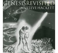 Steve Hackett - Genesis Revisited I [Vinilo]