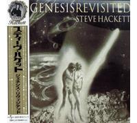 Steve Hackett - Genesis Revisited - Ltd
