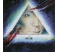 Steve Hackett – Guitar Noir – Vinilo 180 g (2 LP) – Inside Out Music