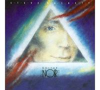 Steve Hackett - Guitar Noir (Re-Issue 2013)