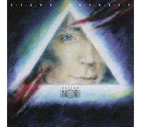 Steve Hackett Guitar Noir (Vinyl) 12" Album