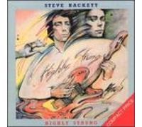 Steve Hackett - Highly Strung