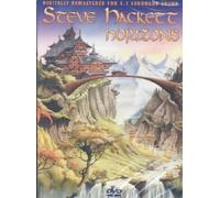 Steve Hackett - Horizons [Reino Unido]