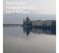 Steve Hackett - Hungarian Horizons