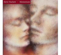 Steve Hackett - Momentom (Reissue) (Remastered) (LP)