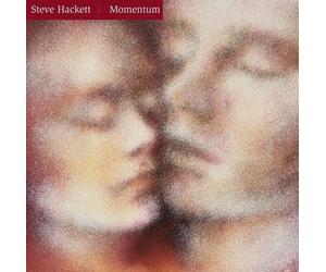 Steve Hackett - Momentom (Reissue) (Remastered) (LP)