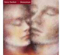 Steve Hackett – Momentum – The Orchard