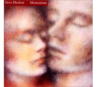 Steve Hackett - Momentum
