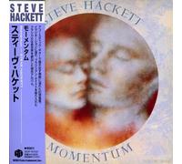 Steve Hackett - Momentum