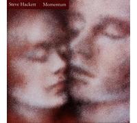 Steve Hackett - Momentum